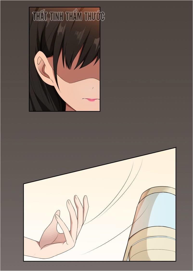 vợ yêu không ngoan chapter 27 38