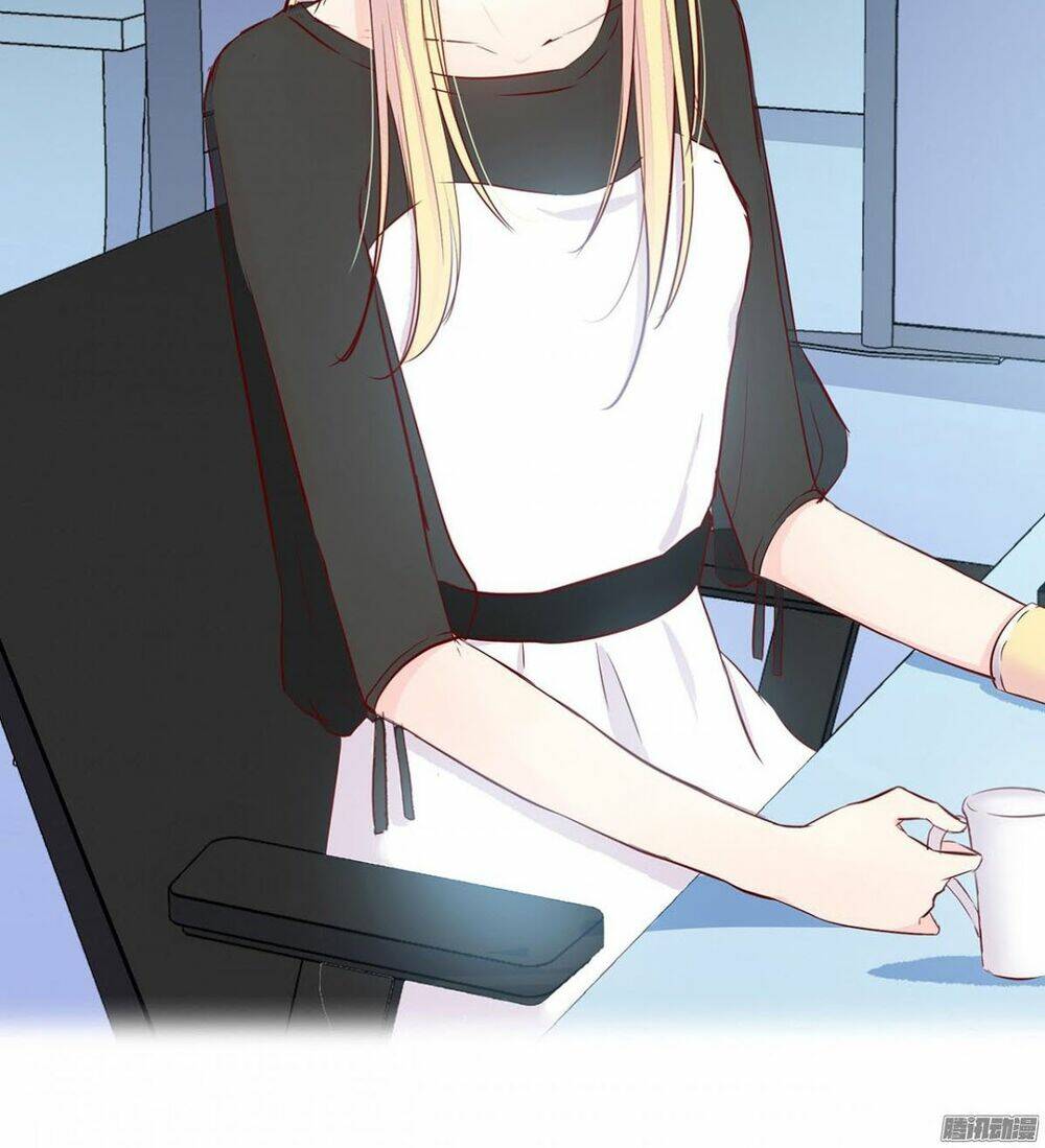 trong khoảnh khắc ấy, muốn hôn em chapter 4 9