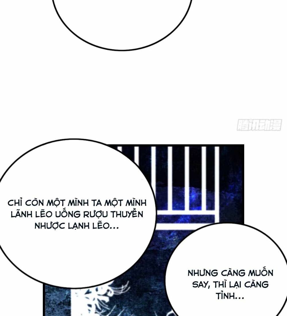 đại đích nữ trọng sinh về báo thù chapter 8 8