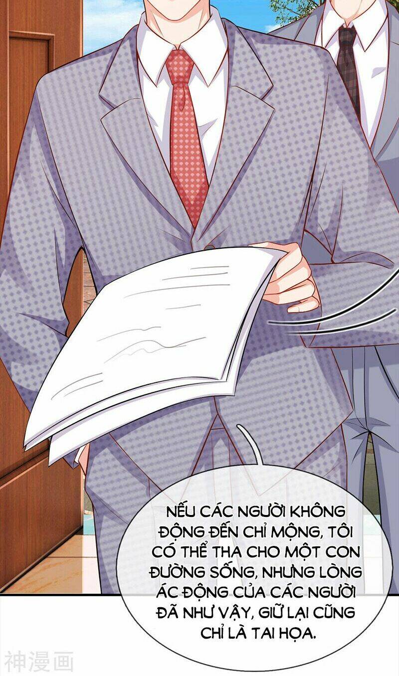 vợ yêu gả nhầm của phúc hắc tổng tài chapter 51 34