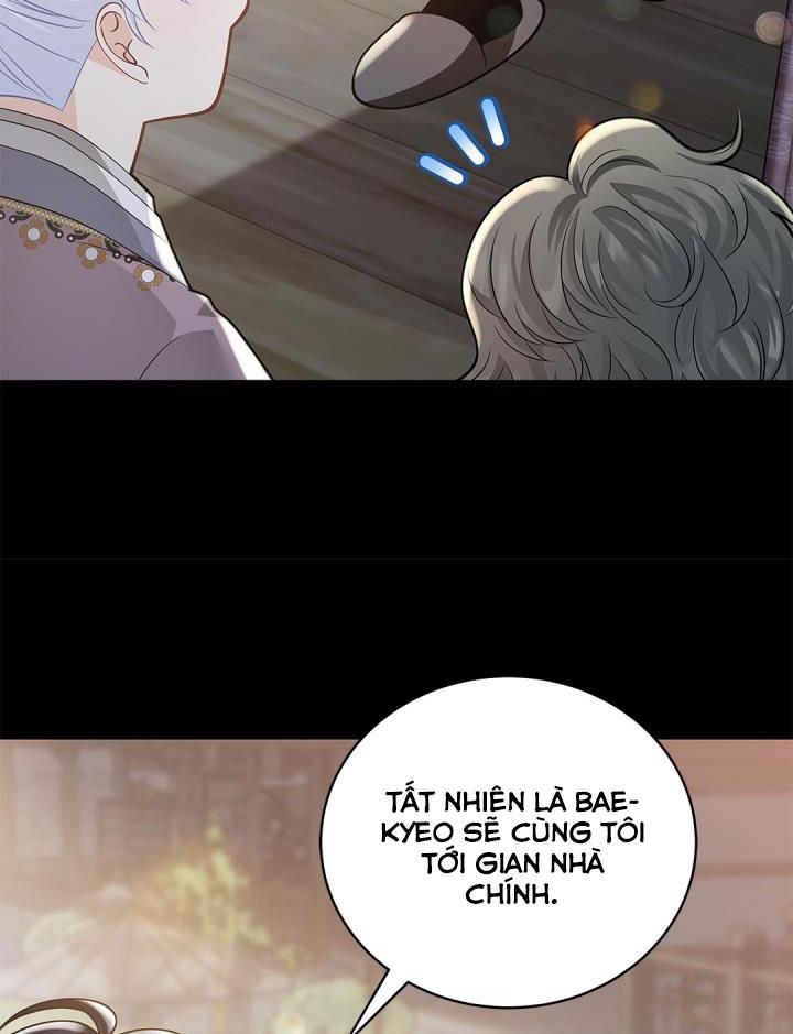 hôn nhân bị đánh cắp của hồ ly chapter 35 81