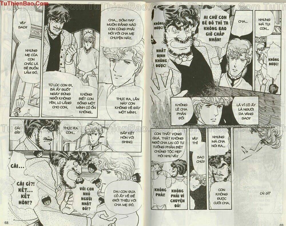 người đẹp new york chapter 5 35