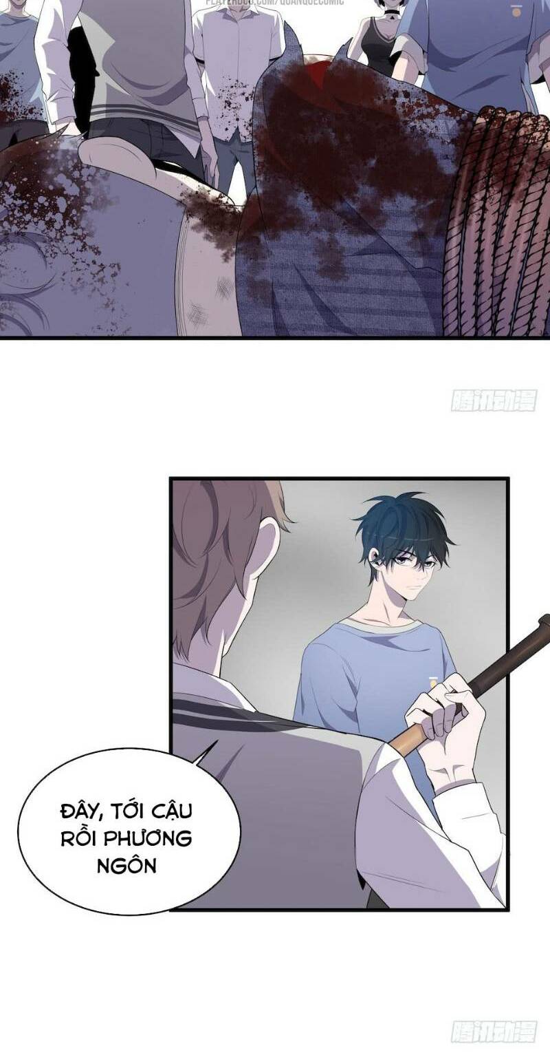 thát không mê thất chapter 17 18