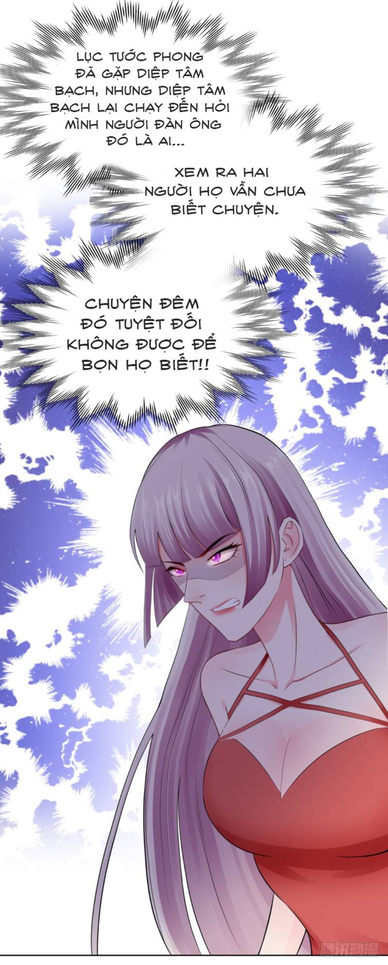 song bảo vô địch chapter 12 16