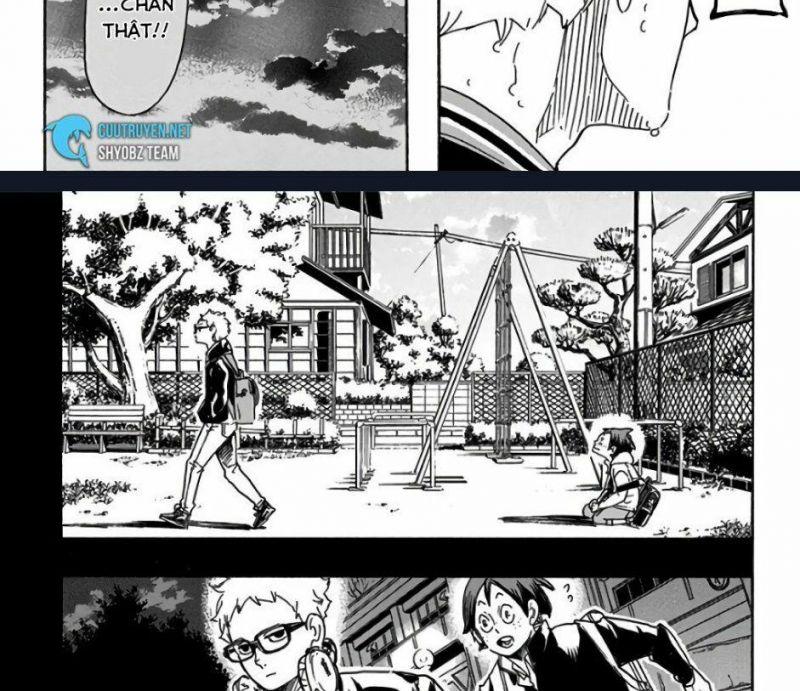 vua bóng chuyền chapter 298 21