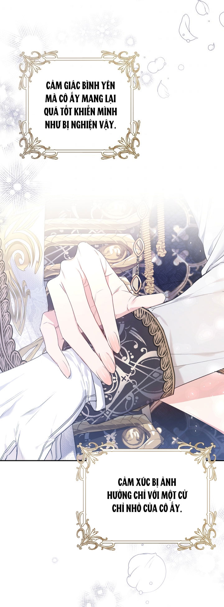 con rối ác nữ marionette chapter 37 5