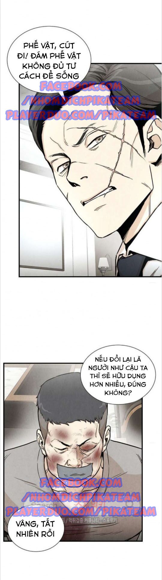 return survival chapter 19 24