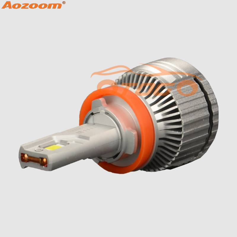 Đèn Led Aozoom A65 Chân H11 Công Suất 65w