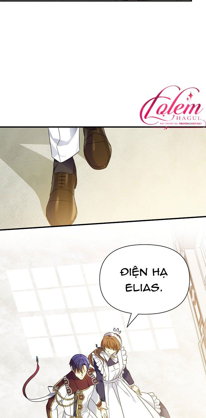 từ lúc bắt đầu tôi vẫn luôn ở bên em chapter 17 25