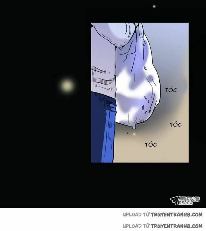 ớn lạnh tuyệt đối chapter 14 33