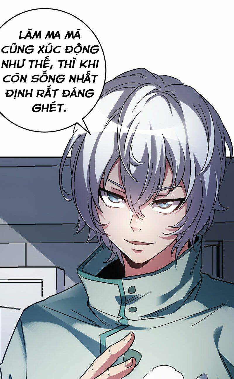 trò chơi thời mạt thế chapter 8 23