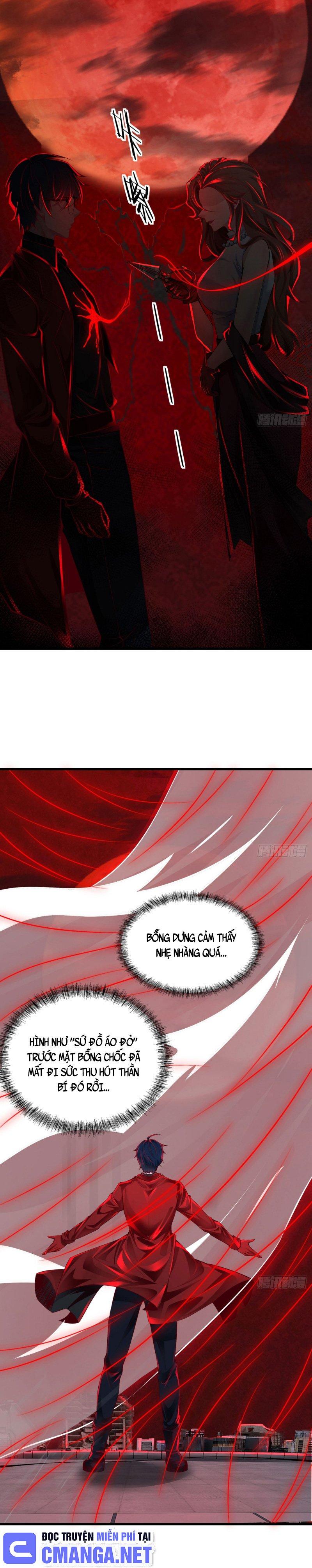 bắt đầu từ trăng đỏ chapter 106 2