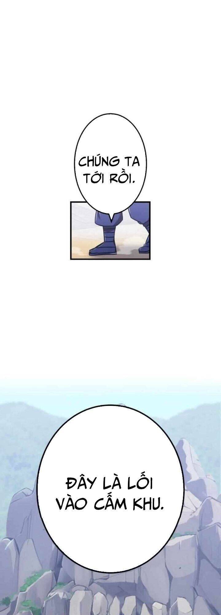 Huyết Thánh Cứu Thế Chủ~ Ta Chỉ Cần 0.0000001% Đã Trở Thành Vô Địch chapter 116 86