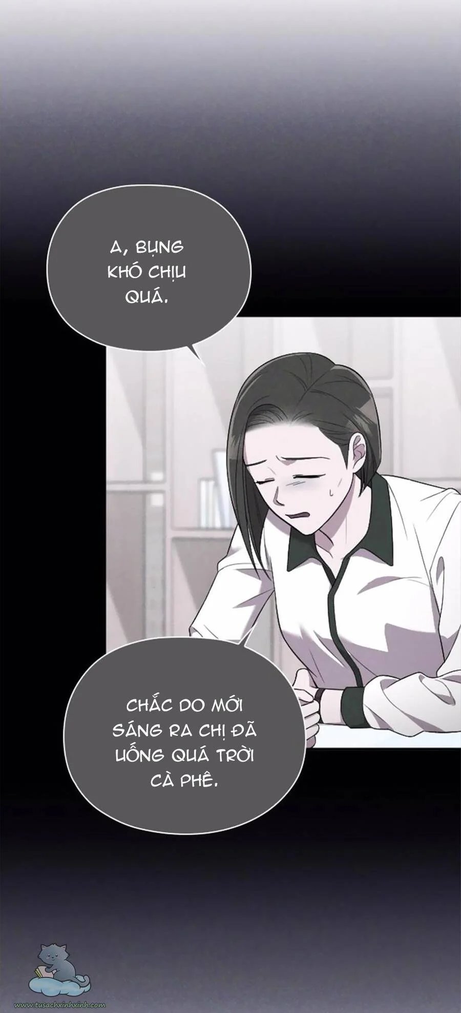 cô đi mà lấy chồng tôi chapter 37 100