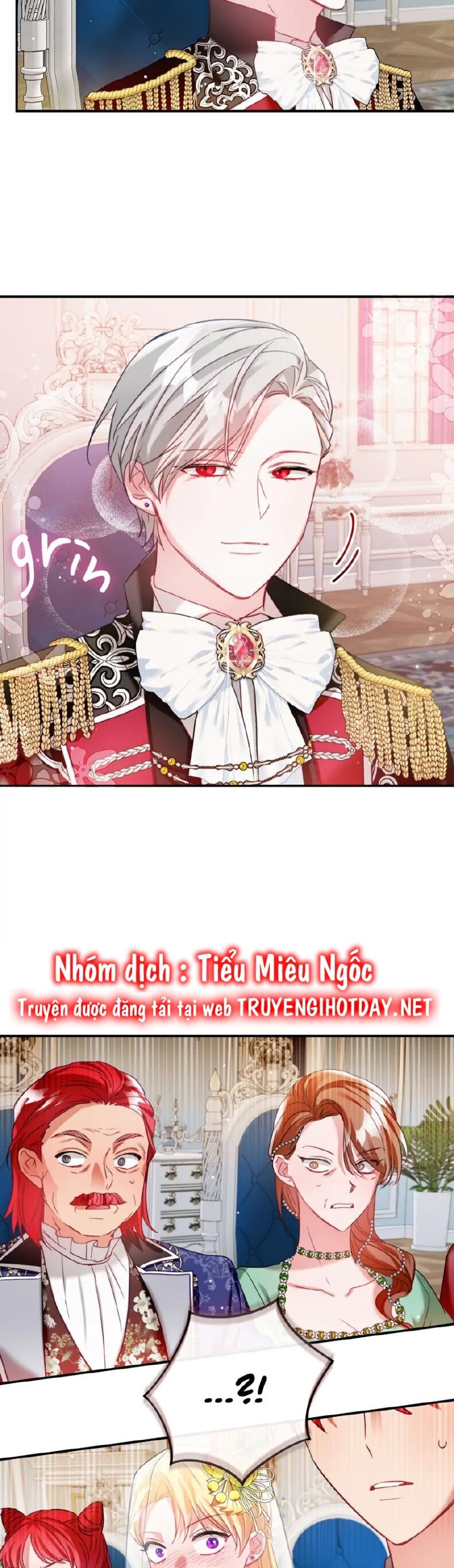 hoàng tử chuyển sinh trở thành người mạnh nhất thế giới nhờ vào sự hiểu biết về bug chapter 68 28