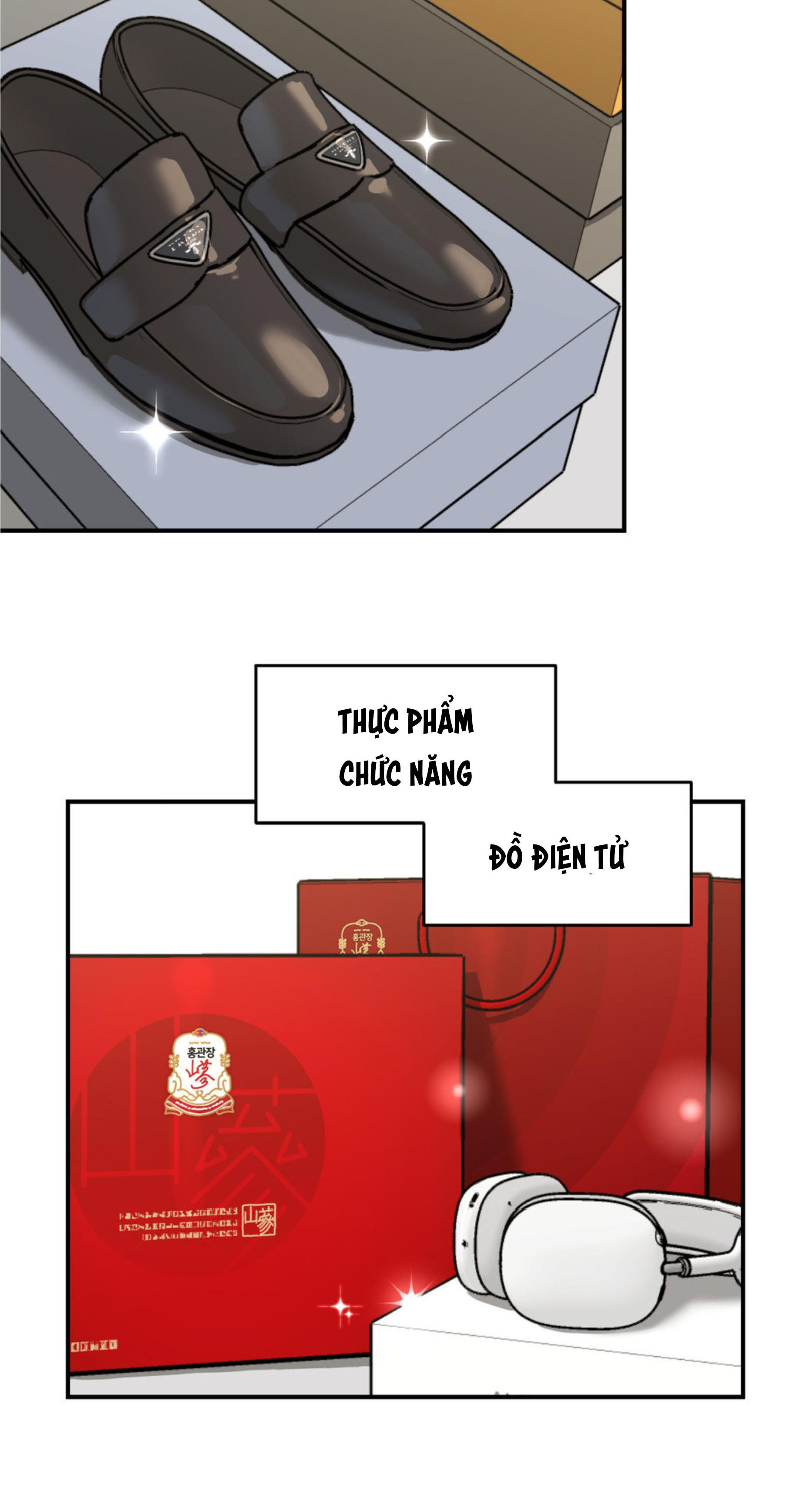 điềm rủi chapter 31 8