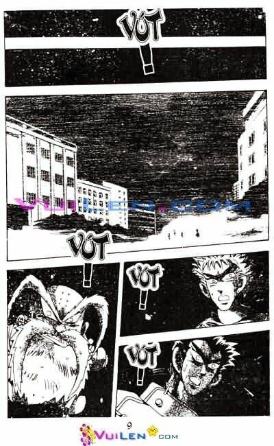 những người bạn tốt chapter 20 10