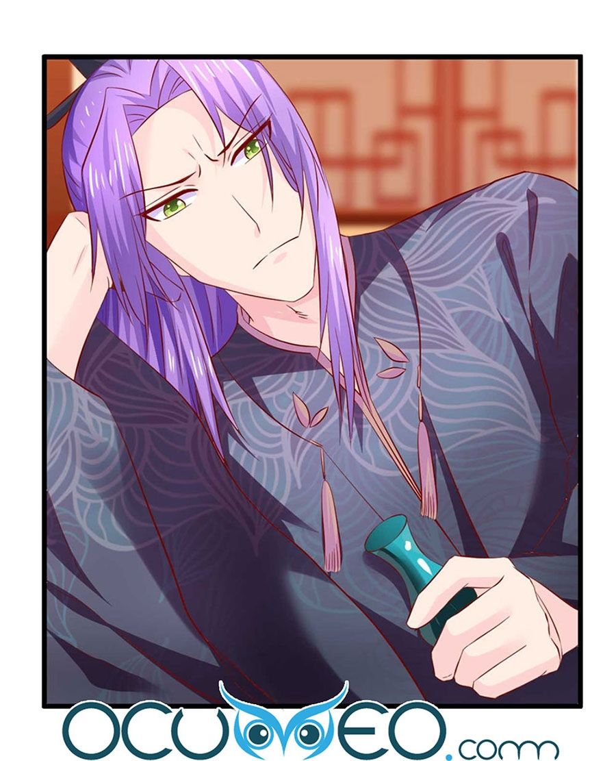 từ đây vương gia không thượng triều sớm chapter 97 31