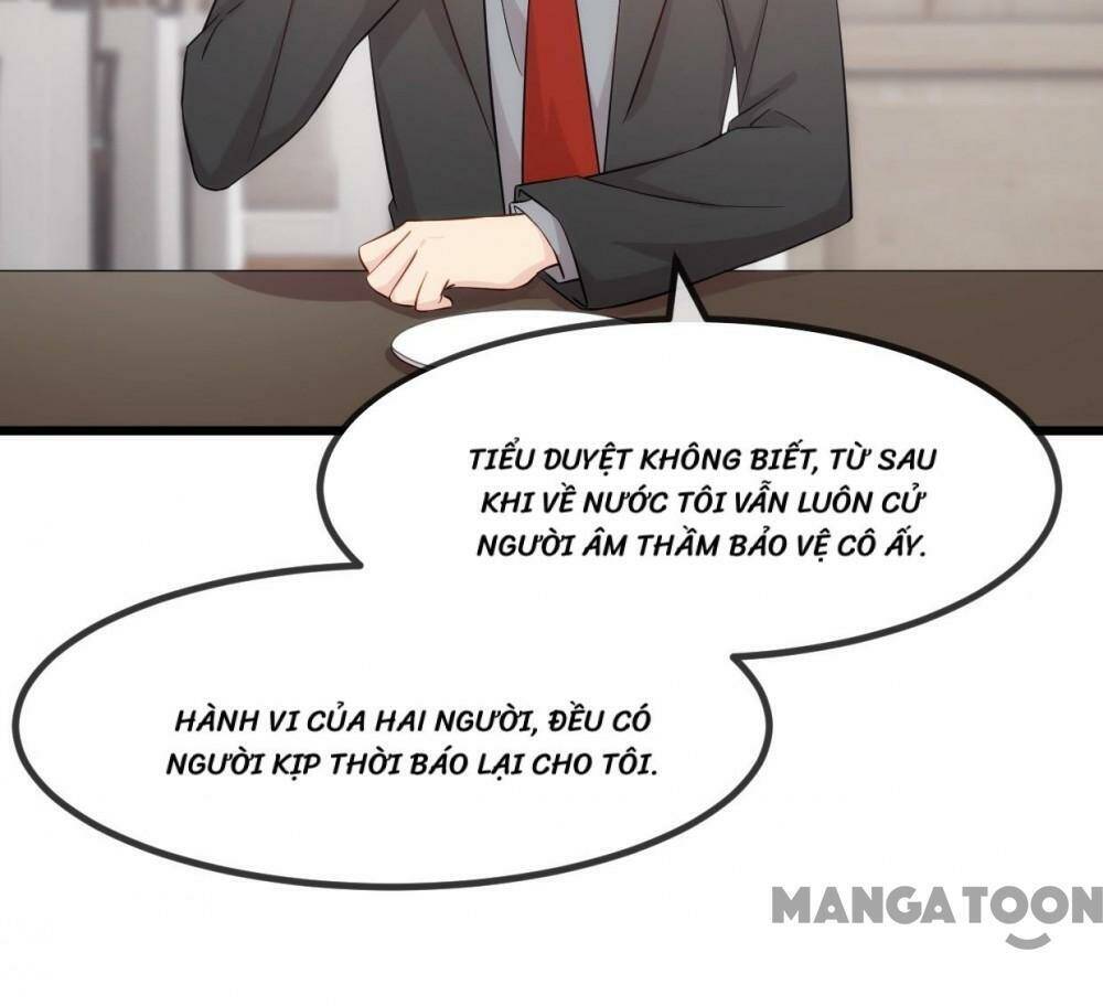 cô vợ ấm áp của hạ thiếu chapter 300.4 60