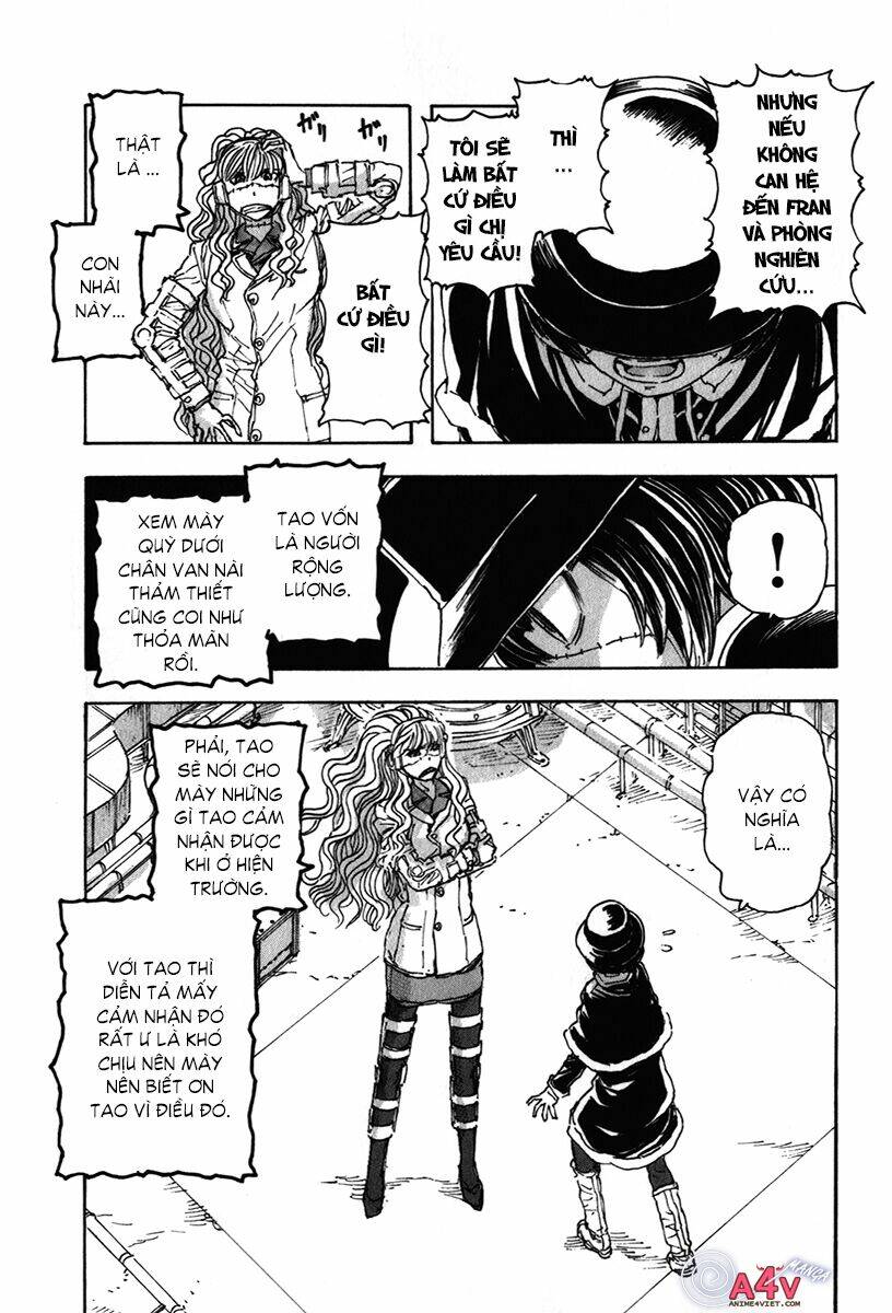 franken fran chapter 59 13