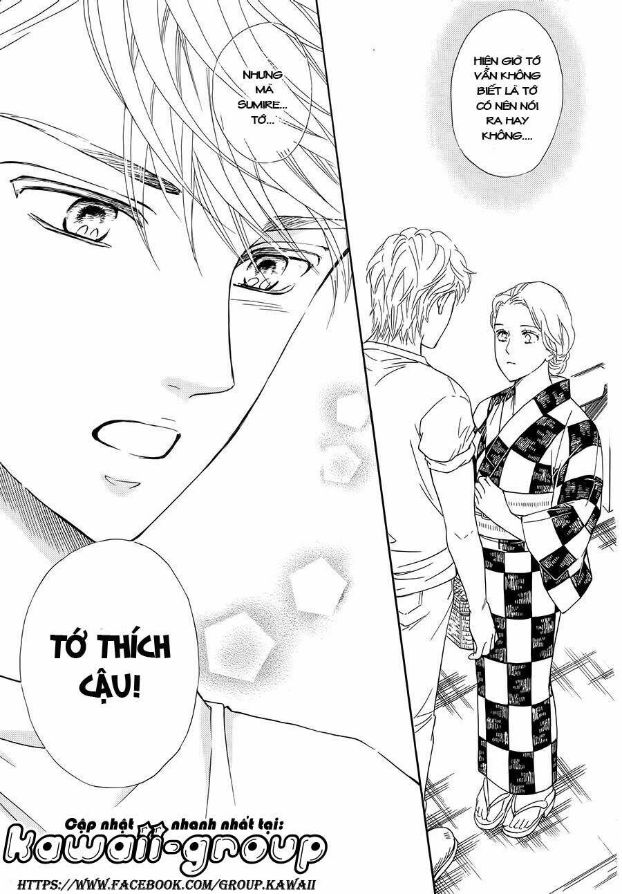 sumika sumire chapter 32 13