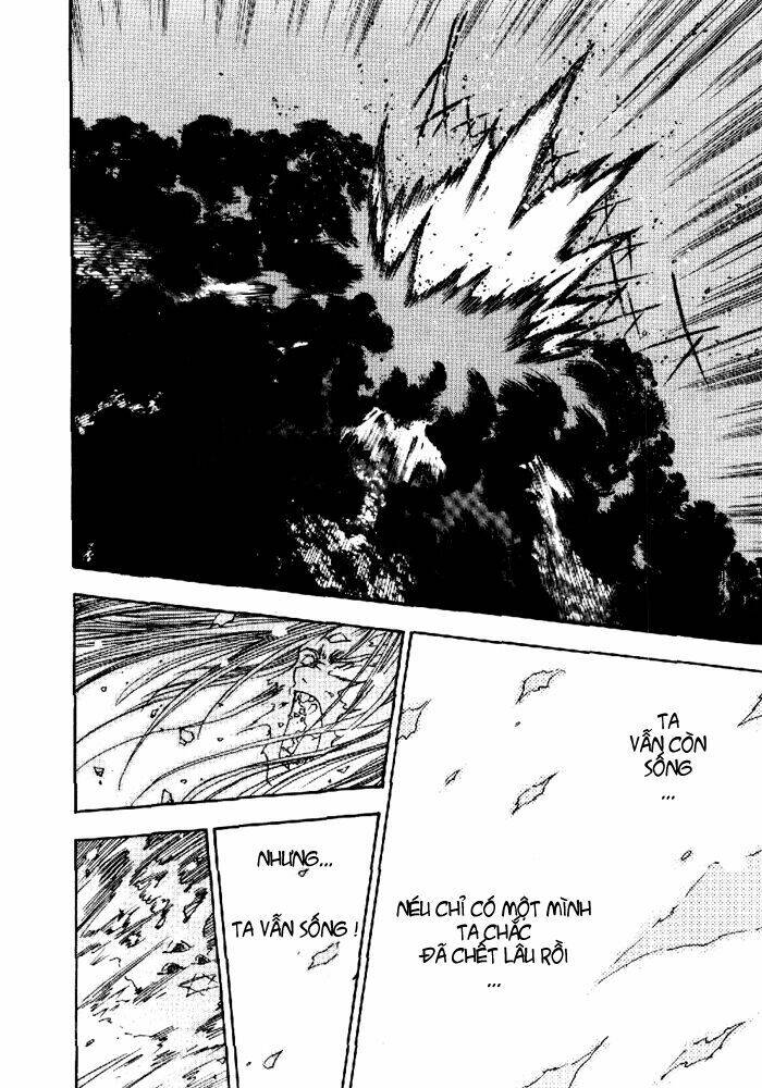 3x3 eyes chapter 441 10