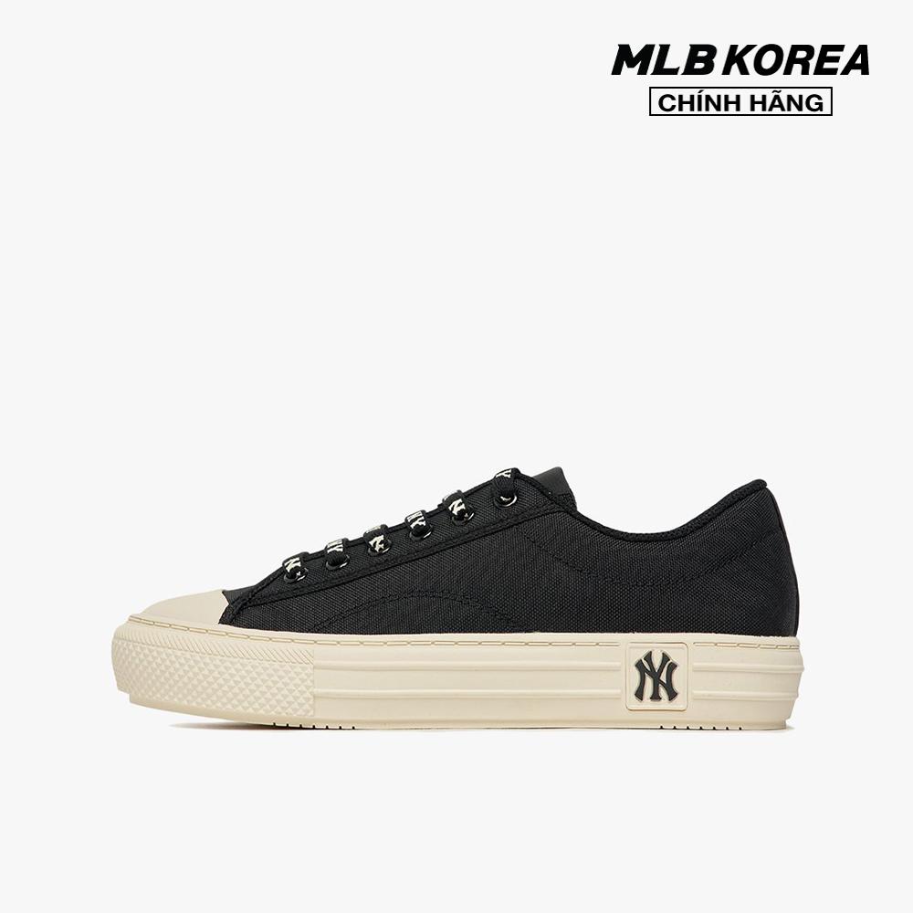 MLB - Giày sneakers unisex cổ thấp Playball Lux 3ACVPPR3N