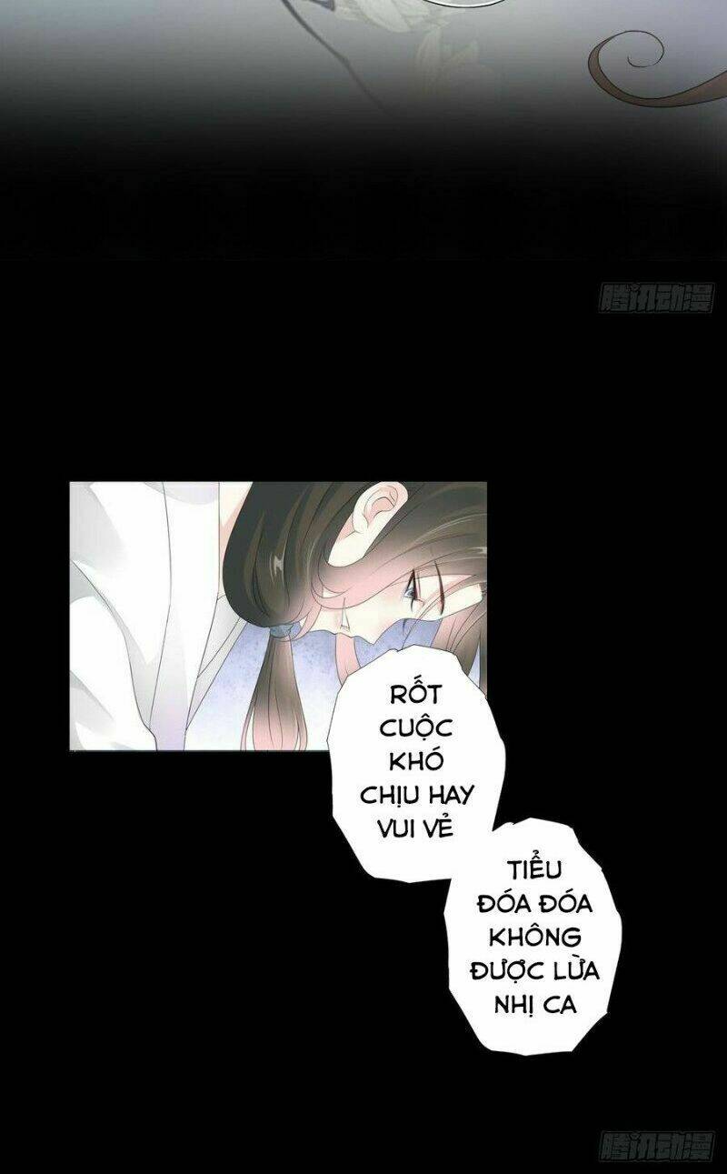 điền viên mật sủng: cô vợ nóng bỏng chapter 90 40