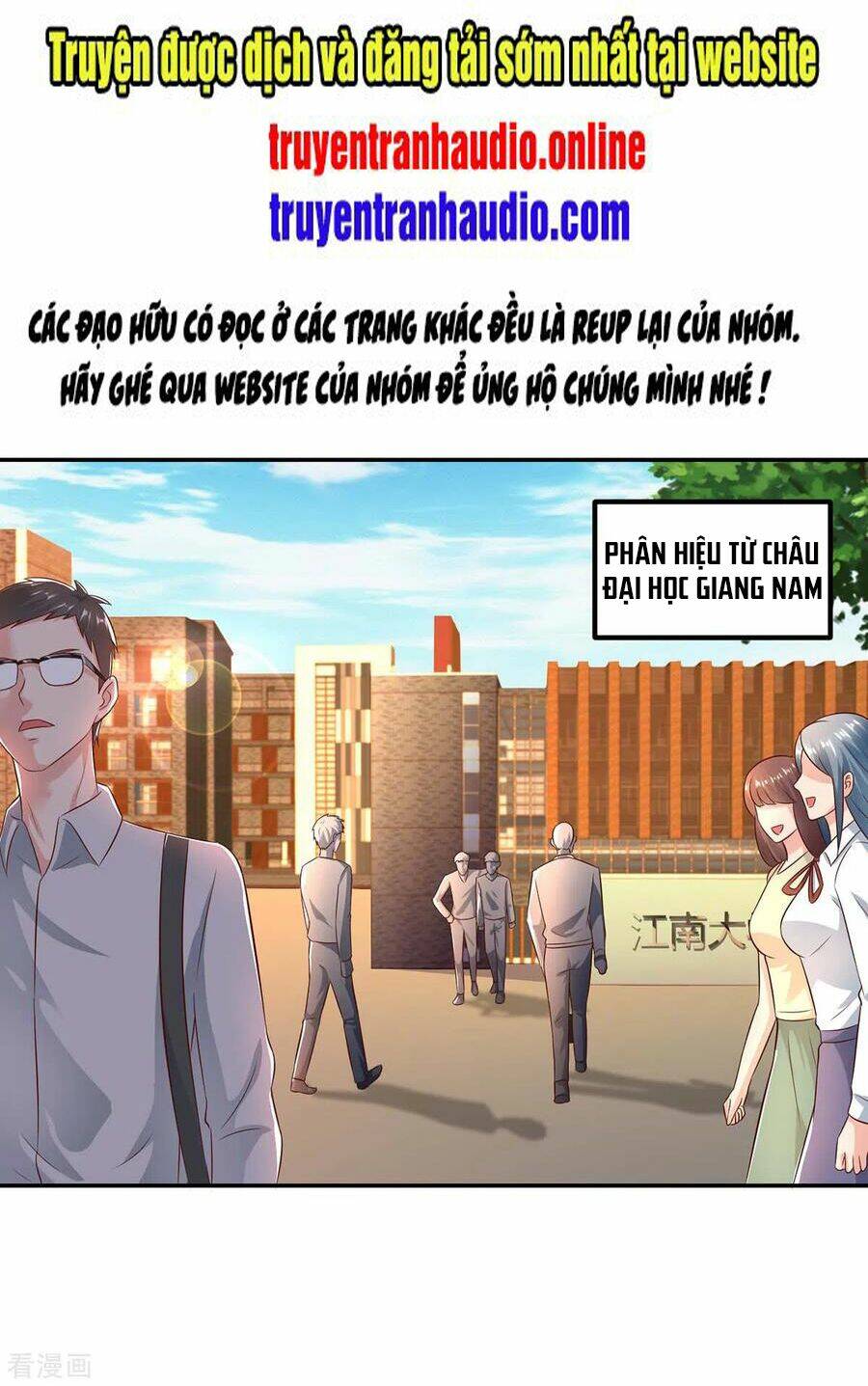 trọng sinh khí thiếu quy lai chapter 141 1