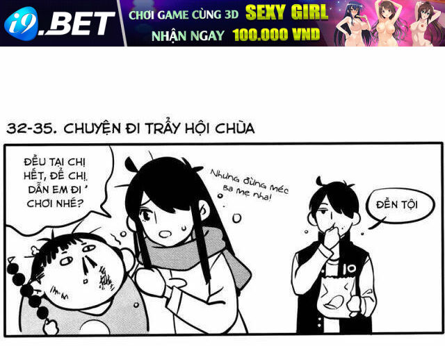 mau mang anh trai tôi đi chapter 32 2