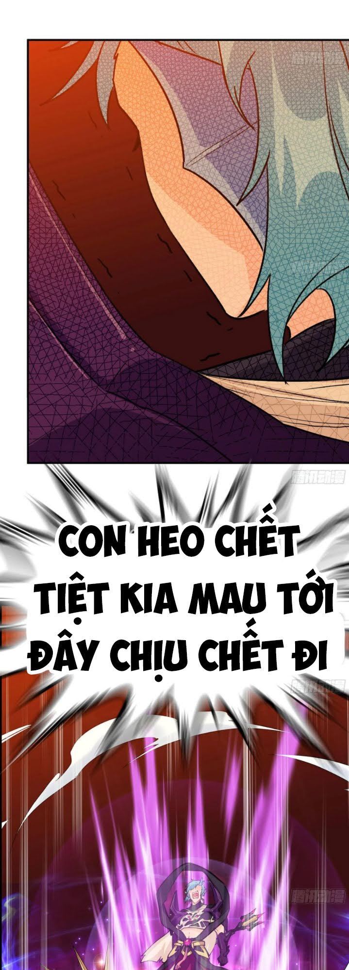 khởi đầu bằng một con côn chapter 138 10