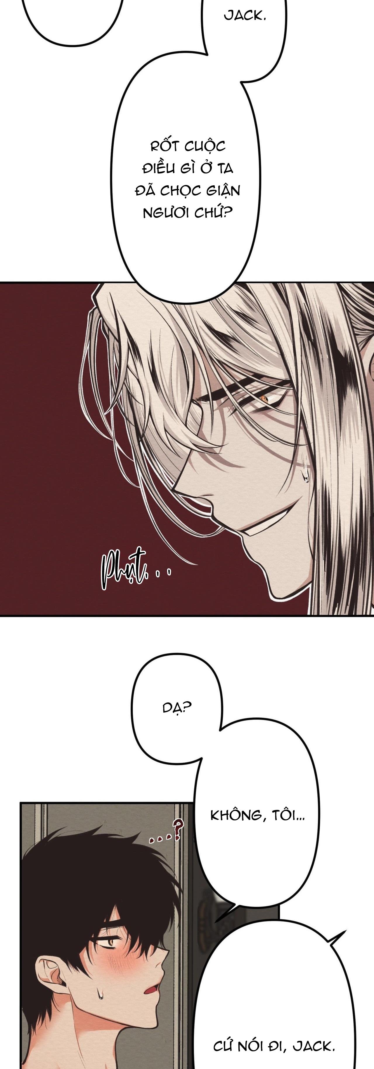 ác ma đỉnh cấp chapter 1 13