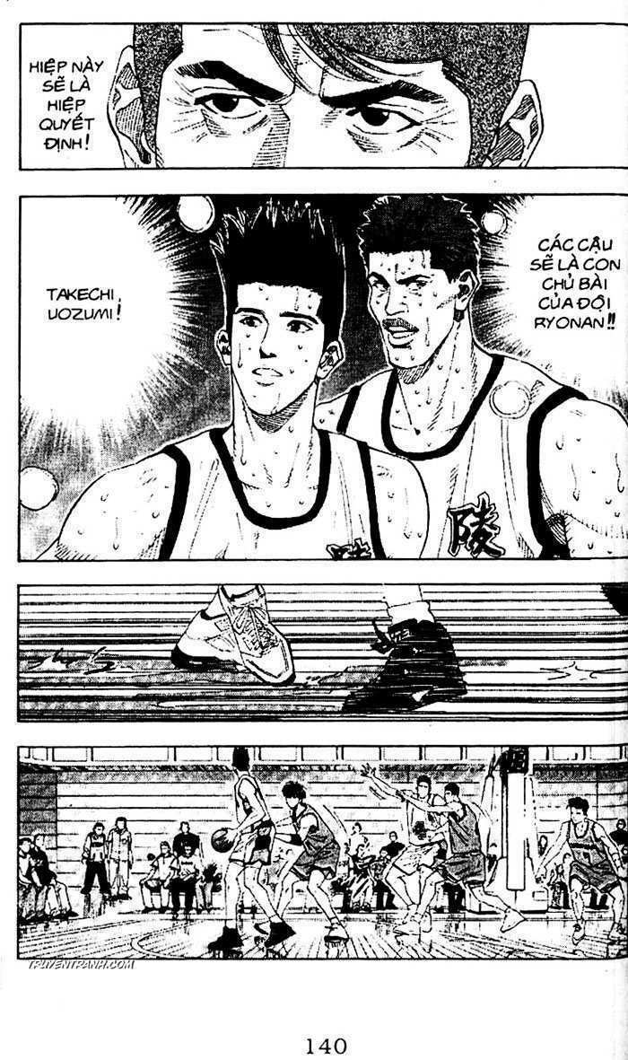 cao thủ bóng rổ chapter 164 9