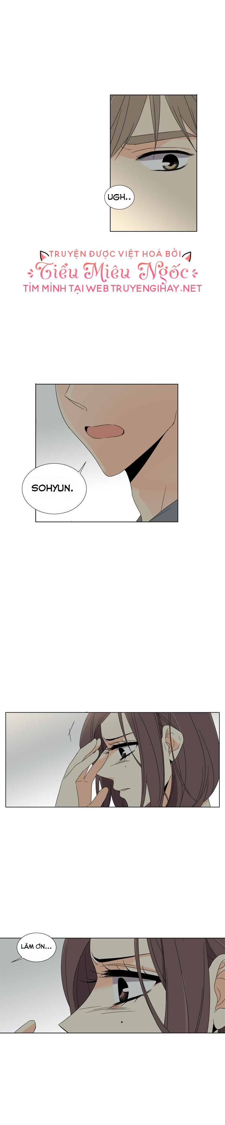 cô gái đáng yêu chapter 49 18