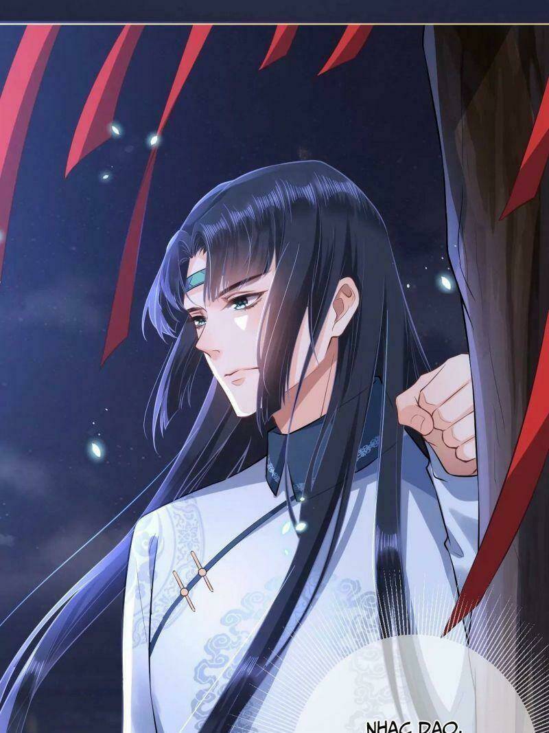 quận chúa vững vàng, thiết lập nhân vật không thể vỡ chapter 77 5