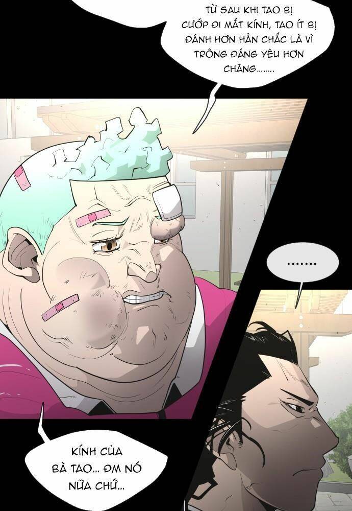 kĩ nguyên của anh hùng chapter 91 87