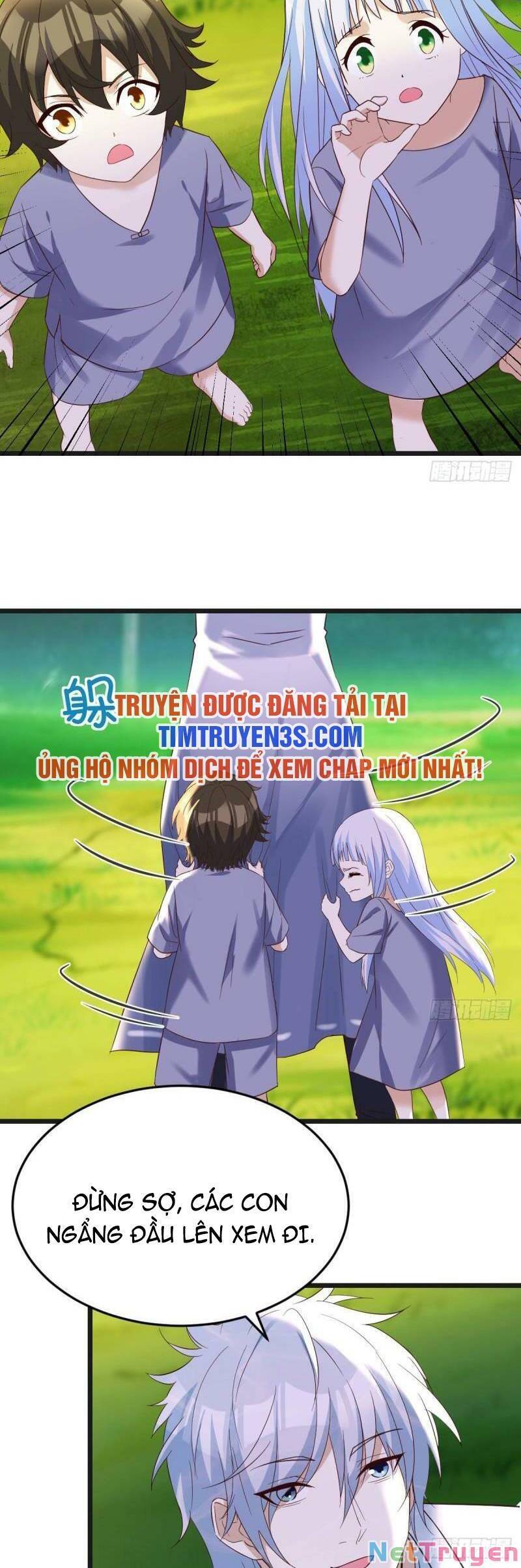 trước khi vô địch ta nợ tình quá nhiều chapter 59 7