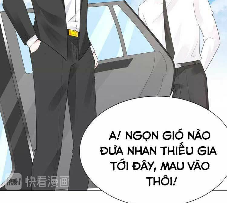 điều ước sủng ái bất bình đẳng chapter 93.2 15