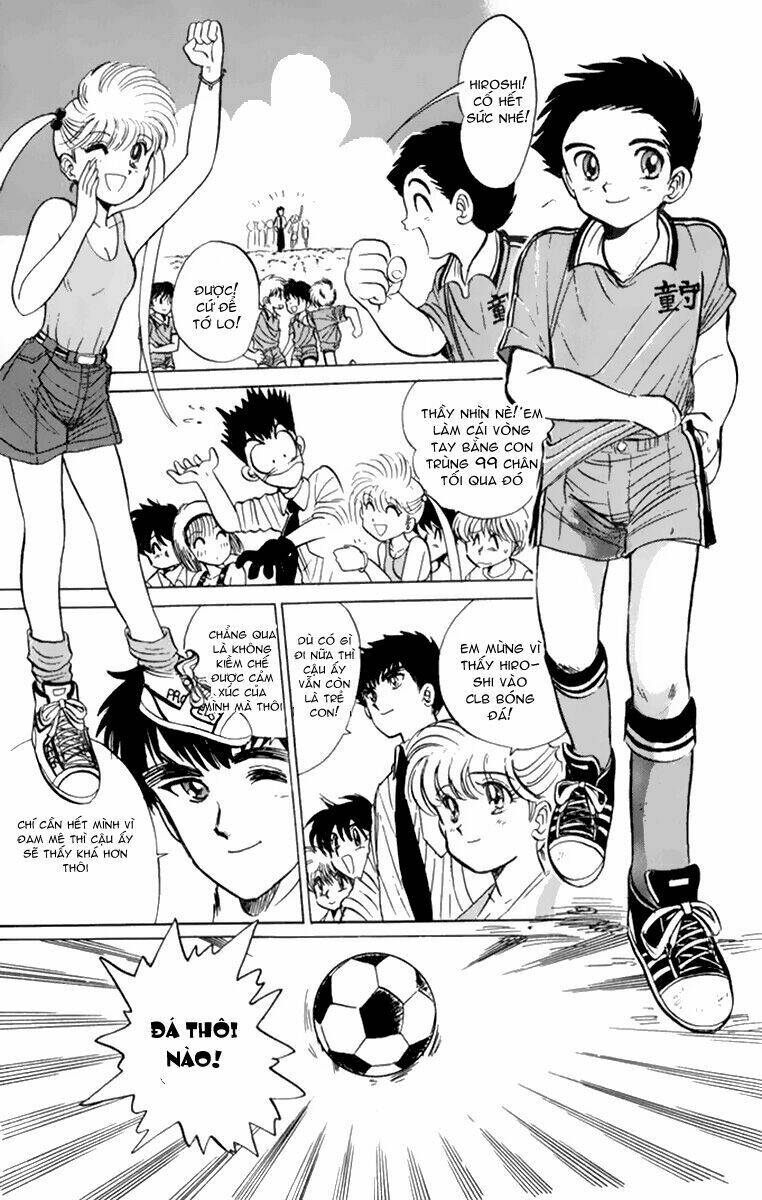 jigoku sensei nube - người thầy dũng cảm chapter 1 25