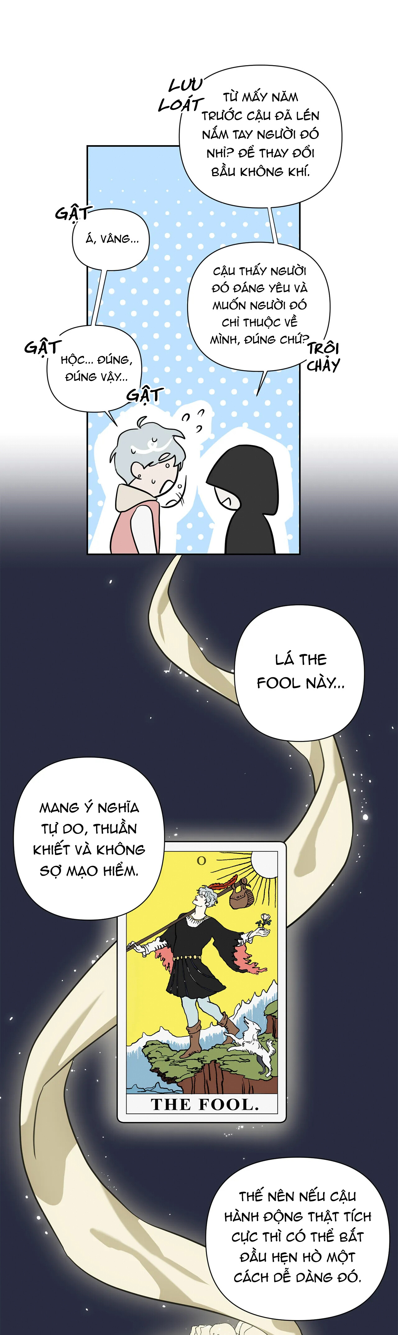 càng nhớ càng thương chapter 1 14