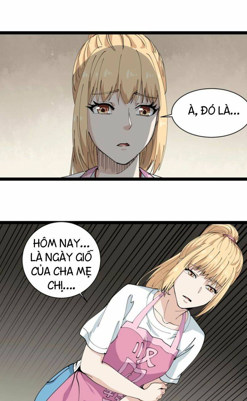 hồi xuân tiểu độc y chapter 23 29