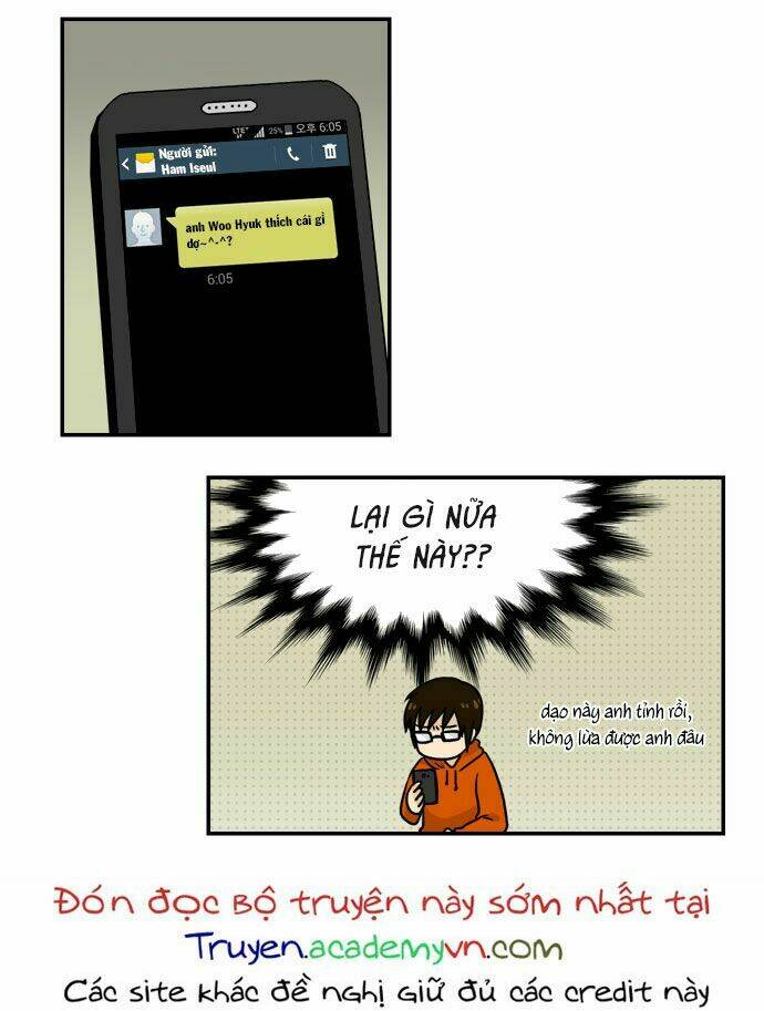 hắn ta là rồng chapter 79 42