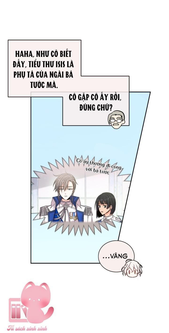 nguyện ước vô vọng của ma nữ chapter 77 10