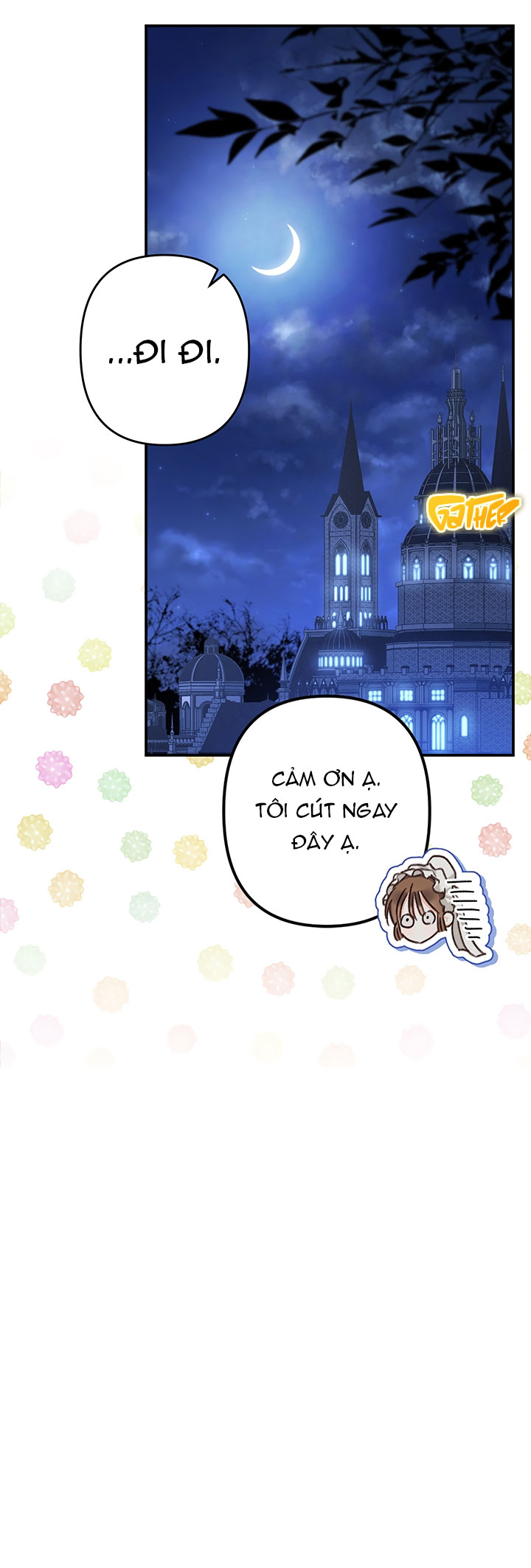 Làm Thế Nào Để Sinh Tồn Được Trong Game Kinh Dị chapter 9.1 - Trang 29