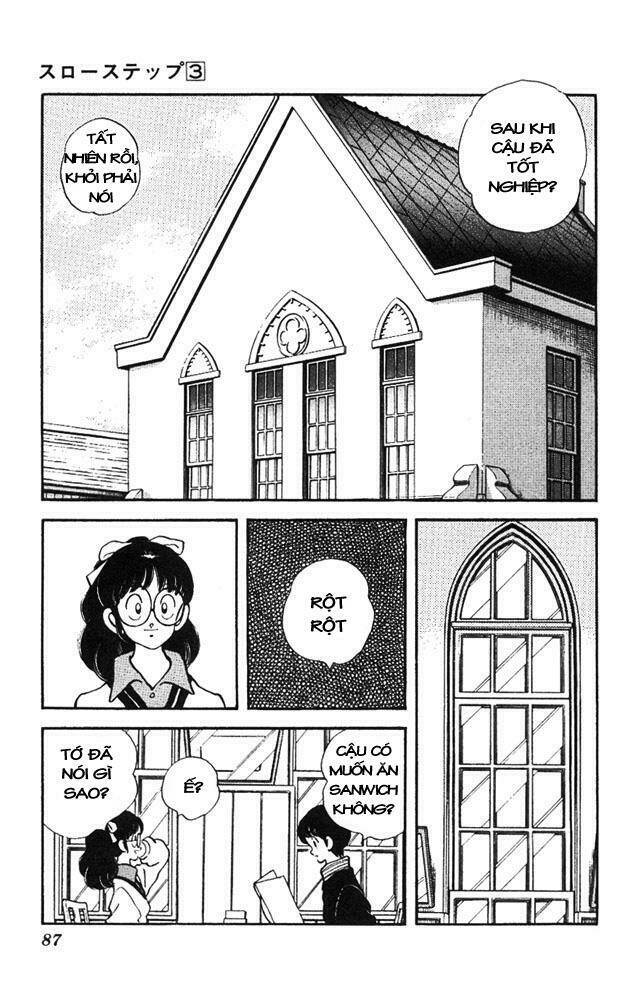 slow step chapter 19 14