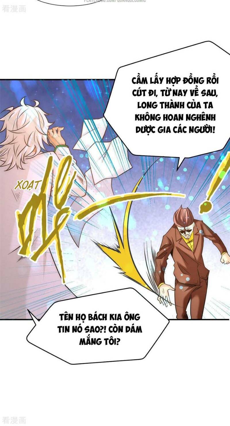 đô thị đỉnh phong cao thủ chapter 45 6