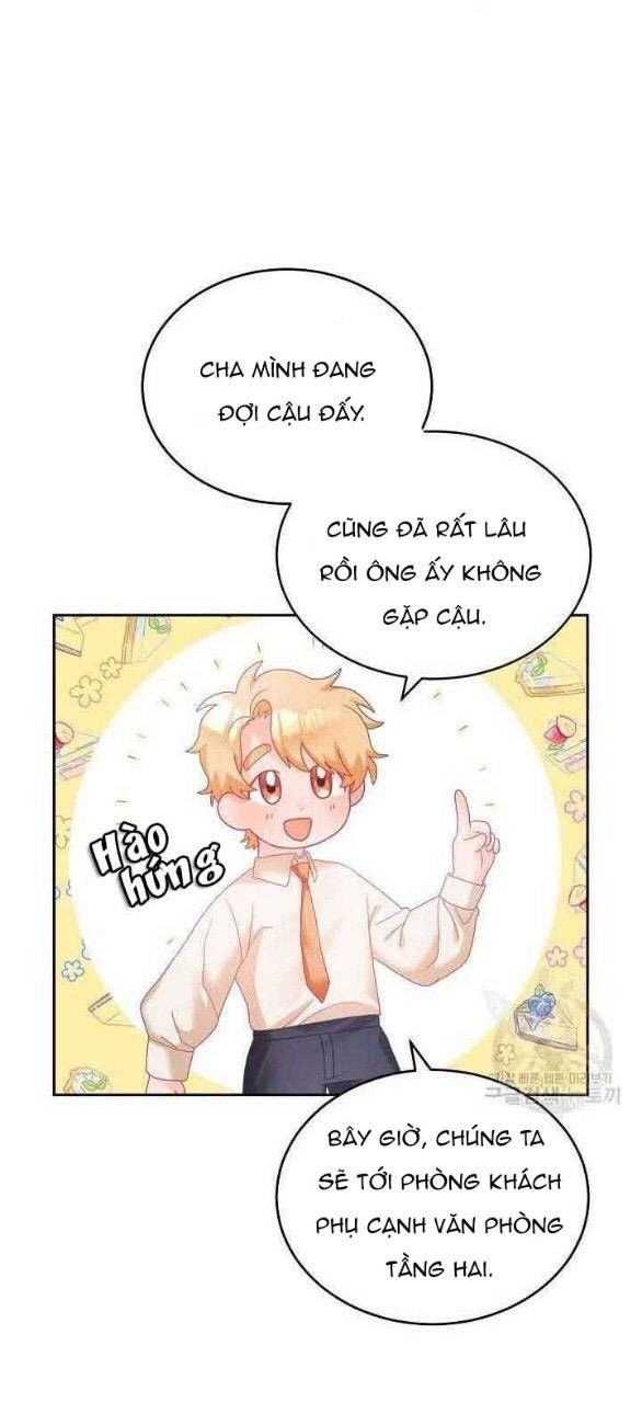 cô tiểu thư bé nhỏ thuần hóa các nhân vật chính chapter 13 13