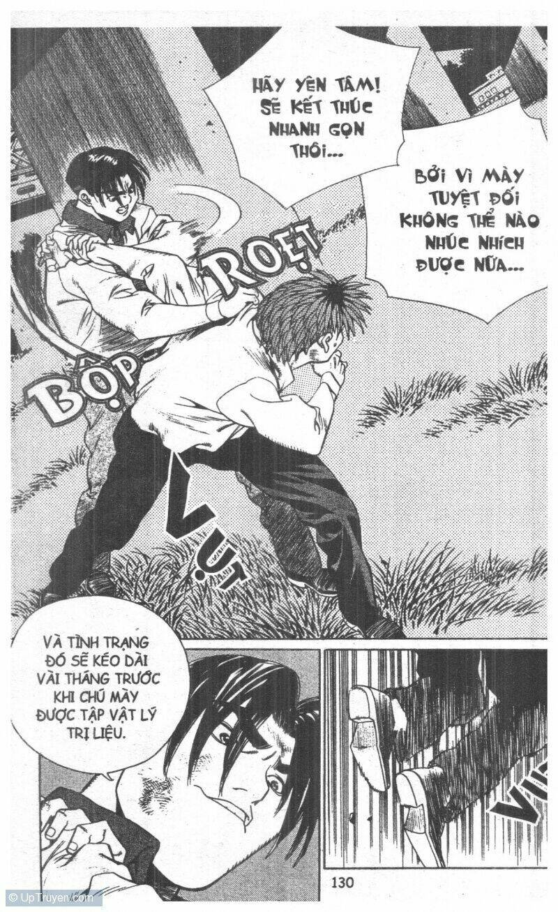 change guy chapter 110 128