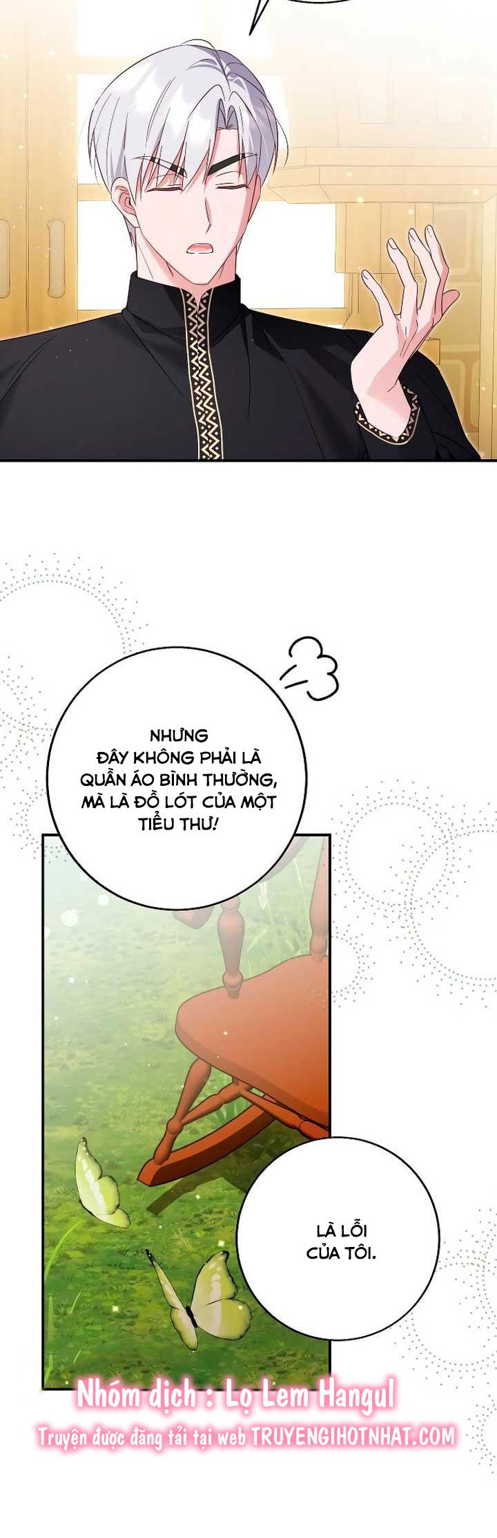 ngã xuống thiên đường chapter 15 8