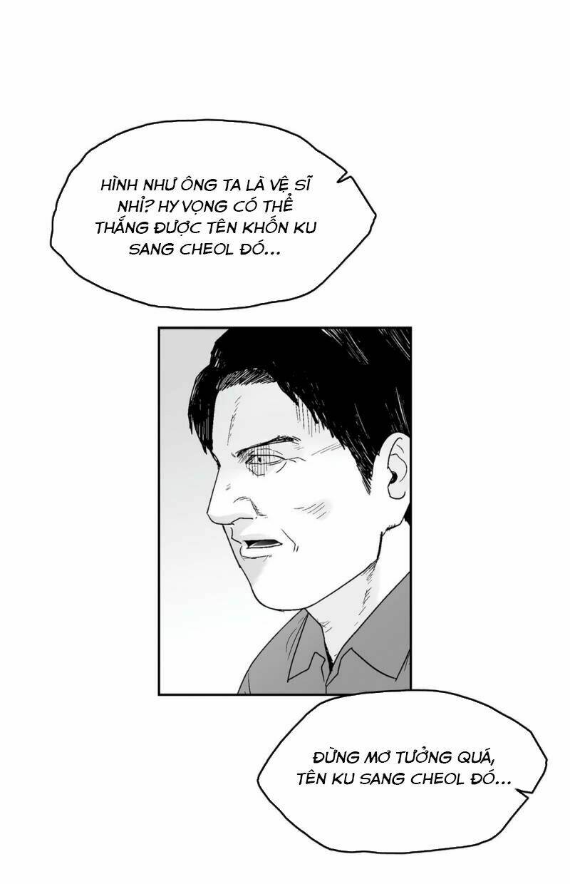 bạo lực học đường chapter 71 21